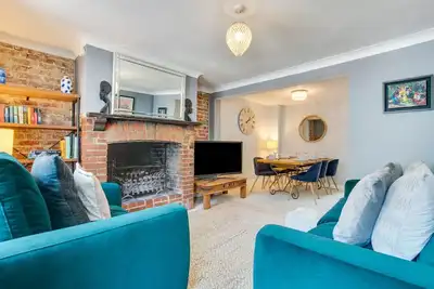 Image de Pebble Beach Cottage