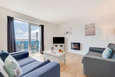 Image de Loveday - Deux Chambres Appartement, Couchages 4