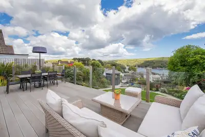 Image de Tidewatch - Trois Chambres Maison, Couchages 6