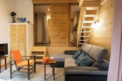 Image de Immodreams - Le Mélèze - Avoriaz