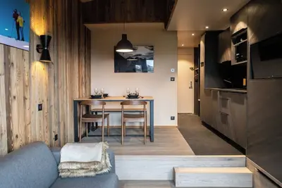 Image de Immodreams - La Cabane - Avoriaz