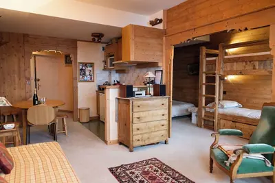 Image de Immodreams - Le Thuya - Avoriaz