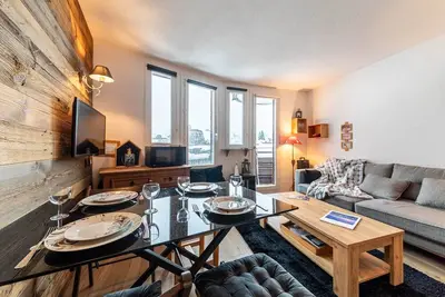 Image de Immodreams - Le Cosy - Avoriaz