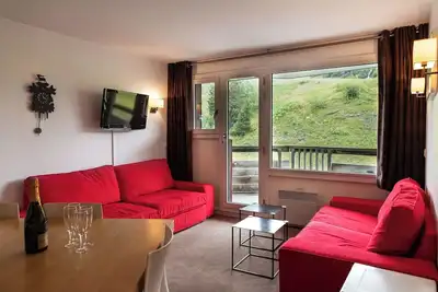 Image de Immodreams - Le Sepia - Avoriaz