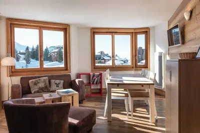 Image de Immodreams - Le Proclou - Avoriaz