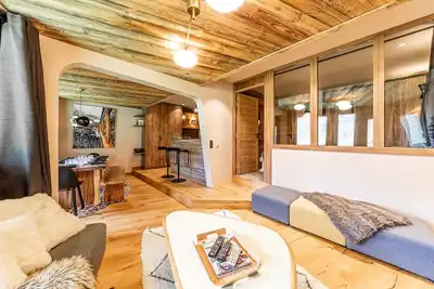 Image de Immodreams - The Cliff - Avoriaz