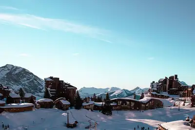 Image de Immodreams - Le Duplex - Avoriaz