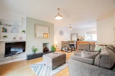 Image de Corn23 · Top of the Town no2 optional parking