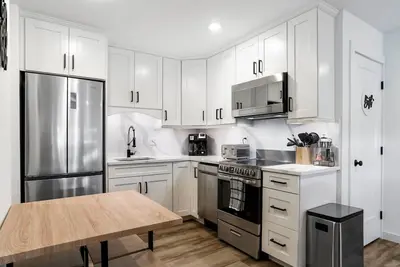 Image de 1st Floor Luxury Condo to Ski Tube & Skate with Brand New Trails @ Bryce Resort