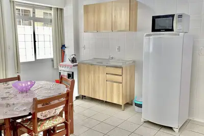 Image de 1 bedroom first floor on the beach - Residencial Las Rocas Ii
