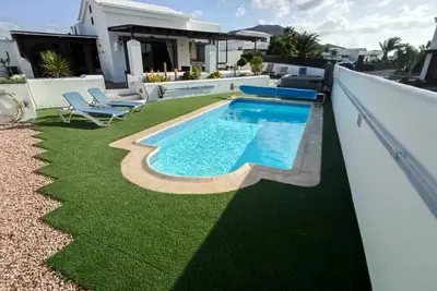 Image de Luxurious 2 Bed Villa