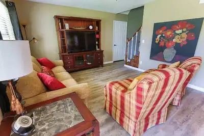 Image de 3 bedrooms -walk to Smpa