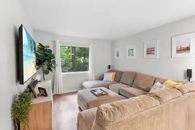 Image de Your Cozy Clemson Condo