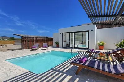 Image de Villa Marcelino with Private Pool and free A/C near to Port de Pollensa