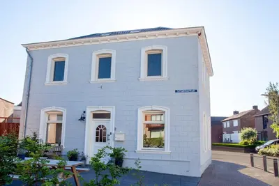 Image de Charming hillside villa near Maastricht