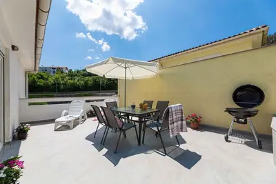 Image de Appartement de vacances avec climatisation