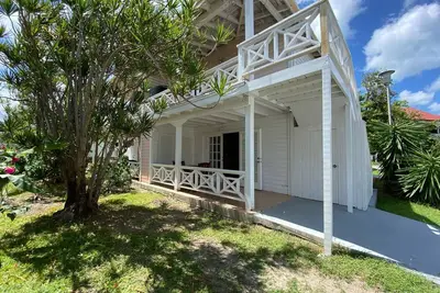 Image de Jolly Harbour South Finger Apartment
