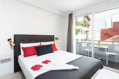 Image de Home2Book Charming Apartment Puerto de la Cruz, 103