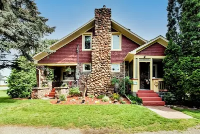 Image de Niagara Wine Country Cottage