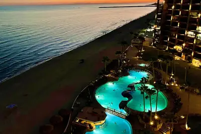 Image de Sonoran Sea Resort Oceanfront Penthouse