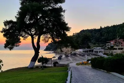 Image de AlThea Seaview Villa
