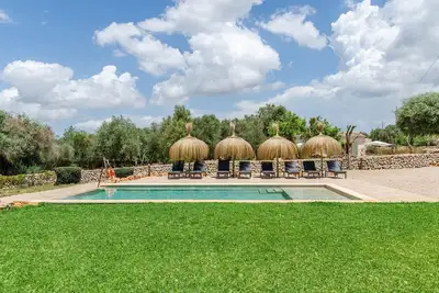 Image de Cal Tio 1 YourHouse, agrotourisme dans une région calme