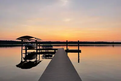 Image de Chickahominy Riverside Guest Home 30 Minutes to Williamsburg!