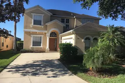 Image de Calabay Palms Villa (Pas De Lacs De La Tour)