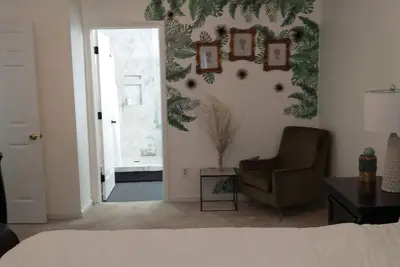 Image de Lovely 4 Bed House in Desirable Community Near Shops