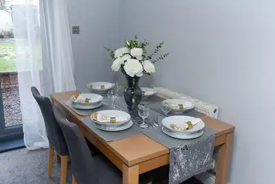 Image de Fabulous Home from Home 3 bed House