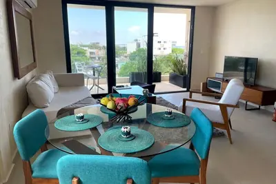 Image de 26-Apartment 2 Bedroom, Sunrise & Ocean View