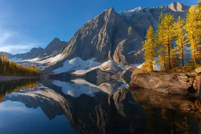 Image de Rural Chalet Style Ski/Hike in Home