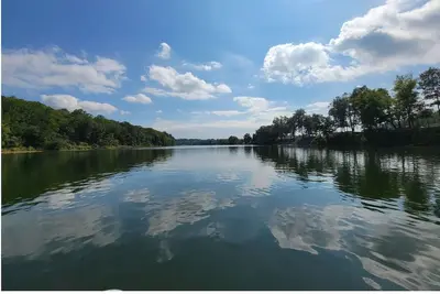 Image de Private 3 -Cabin Campground in Clear Spring Maryland