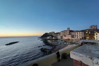 Image de Costa delgi Etruschi Blue Sea Escape Apartment 2, Spa and sea