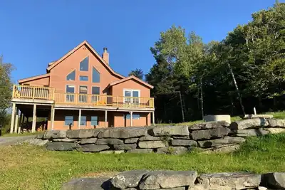 Image de Birch Hill Hollow - Mt Snow & pool table