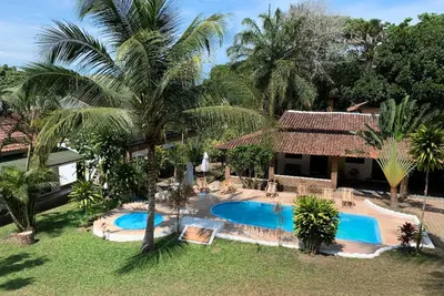 Image de Paradise. Safe, Secure and Great WiFi