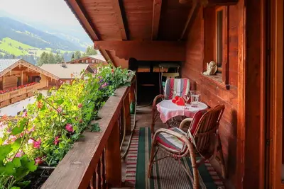 Image de Confortable appartement pour 5 personnes avec Wifi, Tv, patio et parking