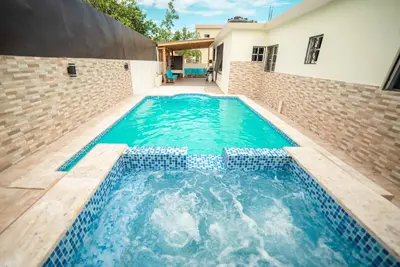 Image de Ideal family place Jarabacoa.