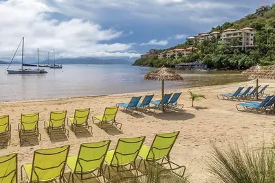 Image de Margaritaville Vacation Club by Wyndham - St. Thomas