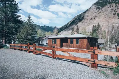 Image de \"The mountains are calling and I must go\". - John Muir