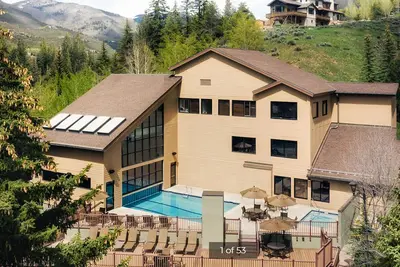 Image de Marriot Streamside Douglas 1br 2 bath