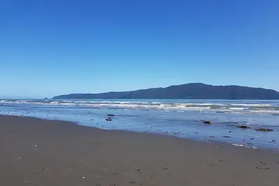 Image de Comfortable beach house 200 meters from Paraparaumu beach