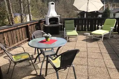 Image de Vacation apartment/apartment for 4 guests with 45m² in Ramsau (159343)