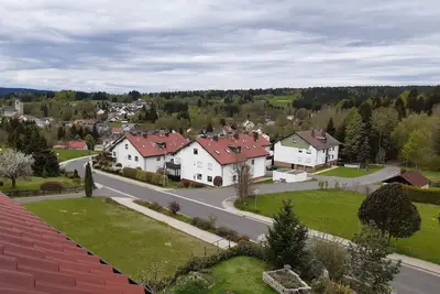 Image de Vacation apartment on the Kaiserberg