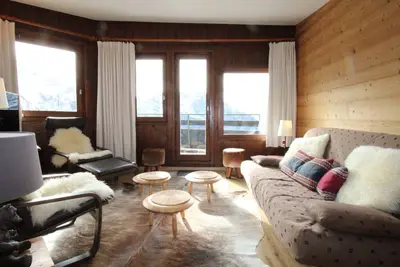 Image de Appartement à Avoriaz pour 6 pers, proche pistes, confort moderne