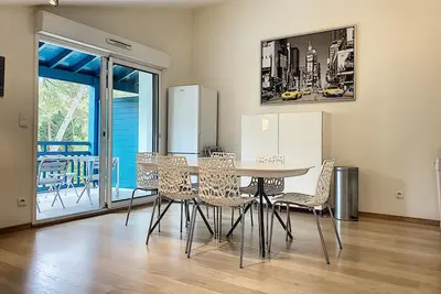 Image de Apartment Hossegor Capbreton near golf