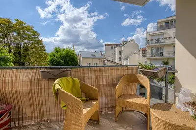 Image de Magnifique Appartement Aux Portes De Paris