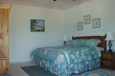 Image de Bahamas Castaway - Great Oceanfront Family Vacation Home on Double Bay - Private
