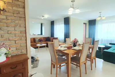 Image de On 14 floor! ! ! Spacious apartment  in Šiauliai