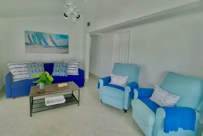 Image de Blue Ocean Bungalow